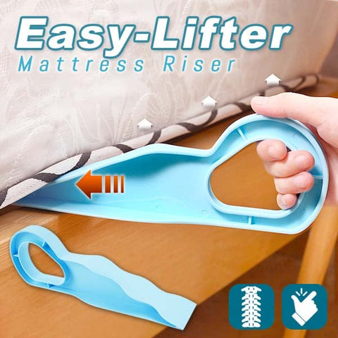 🔥Easy-Lifter Mattress Riser💥BUY 2 GET 2 FREE(4 PCS)