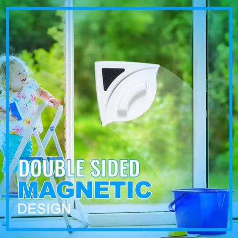 🔥Upgrade Magnetic Window Cleaner🔥